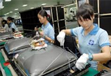 Việt Nam tăng 5 bậc năng lực cạnh tranh toàn cầu